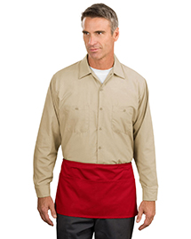 Port Authority Waist Apron with Pockets