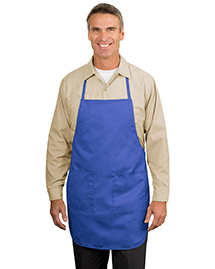 Port Authority Full Length Apron