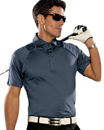 Men's ClimaCool® Motion Mesh Polo