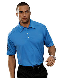 Men's ClimaCool® Mesh All Tour Polo