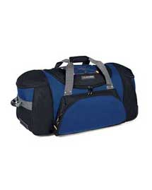 High Sierra 30 Inch Wheeled Duffel