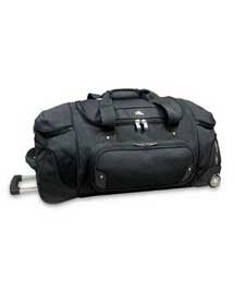 High Sierra At3 Sierra Lite 32 Inch Wheeled Duffel Bag