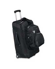 High Sierra Lite 27 Inch Wheeled Backpack
