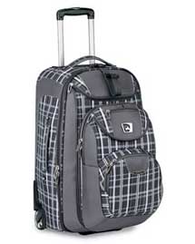 High Sierra 26 Inch Wheeled Backpack with Removable Daypack