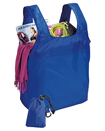 Large Stow-N-Go Tote.