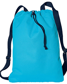  Canvas Cinch Pack.