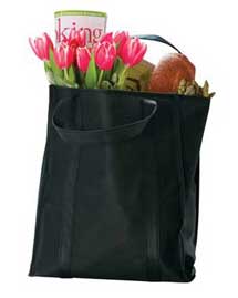 Polypropylene Grocery Tote