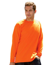 BS 50/50 L/S Tee