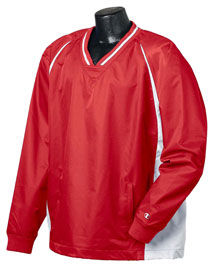 Scout II V-Neck Pullover