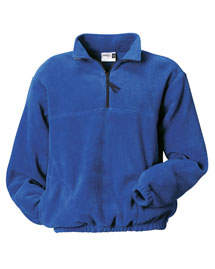 BD Quarter Zip Jacket