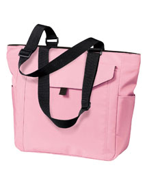Microfiber Tote