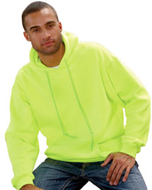 BS 80/20 Hooded Sweatshir