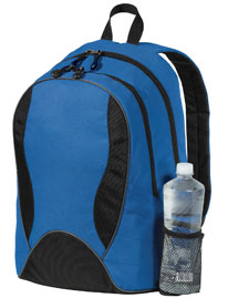  Two-Tone Backpack.