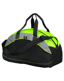  Small Contrast Duffel.
