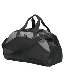  Medium Contrast Duffel.