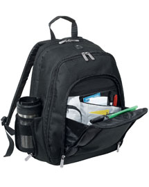  RapidPass Backpack.