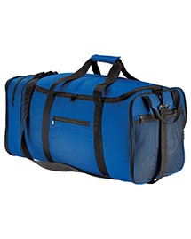  Packable Travel Duffel.