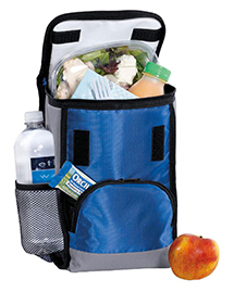  Flap Lunch Cooler. BG116