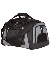  Colorblock Medium Duffel