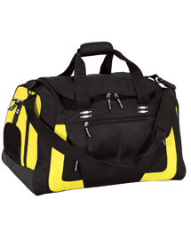  Colorblock Extra Large Duffel