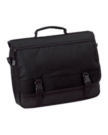 Port Authority Expandable Briefcase
