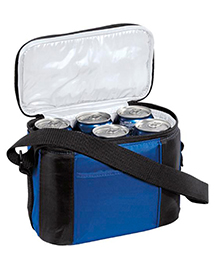  Men's 6 Pack Cooler