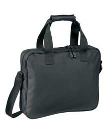 Port & Company Presentation Portfolio Briefcase