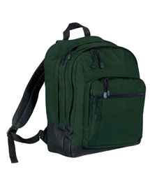  Men's Basic Backpack