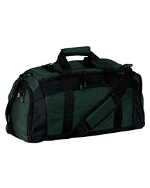 Port & Company Mens Gym Bag
