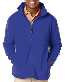 Mens Polar Fleece Jacket