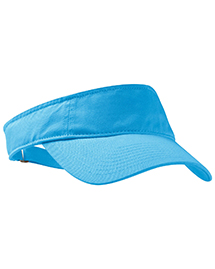 Port Authority Signature Mens Fashion Visor