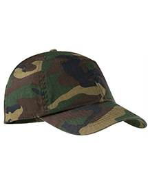  Men's Camouflage Cap