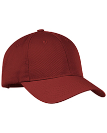 Port Authority Mens Nylon Twill Performance Cap