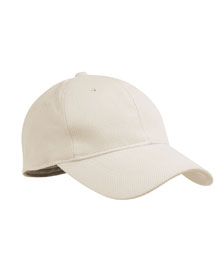 Mens Comfort Fit Cap