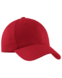 Mens Portflex 2nd Generation Structured Cap