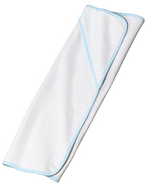 Precious Cargo Hooded Towel