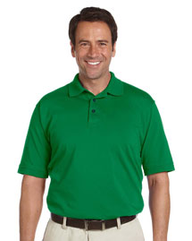 Chestnut Hill Mens Performance Plus Jersey Polo