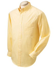 Chestnut Hill Mens Glen Plaid