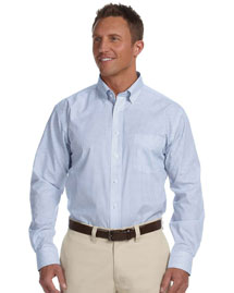 Mens Executive Performance Broadcloth