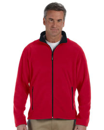 Mens Polartec® Full Zip Jacket