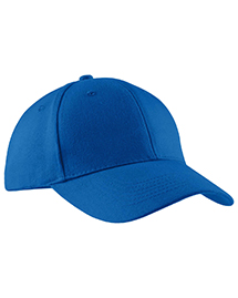 Mens Brushed Twill Cap
