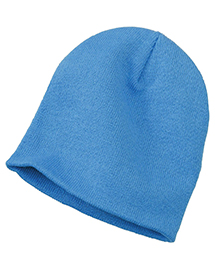 Port & Company Mens Knit Skull Cap