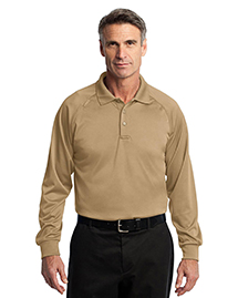  Select Long Sleeve Snag-Proof Tactical Polo. CS410LS