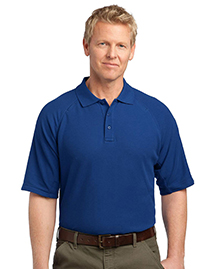  EZCotton Tactical Polo. CS414