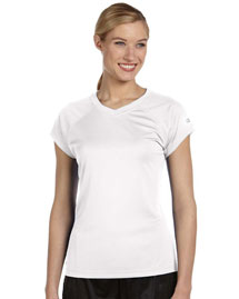 Ladies’ 4 oz. Double Dry® Performance T-Shirt