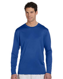 4 oz. Double Dry® Performance Long-Sleeve T-Shirt