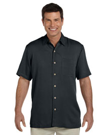 Devon & Jones Mens Isla Camp Shirt