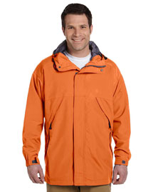 Mens Three Season Sport Parka