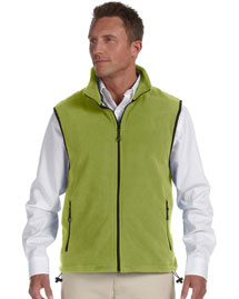 Devon & Jones Mens Wintercept Fleece Vest