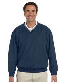 Devon & Jones Mens Windcheater Windshirt